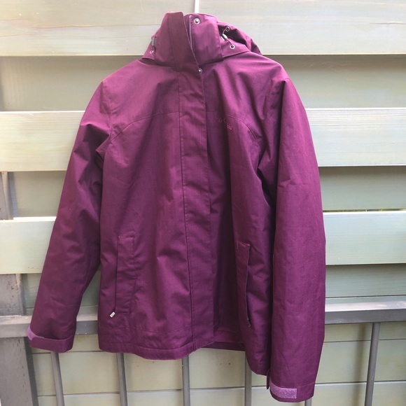 Ski Jacket - Picture 1 of 7